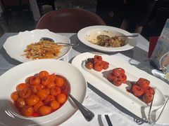 -万盛合(渔人码头店)