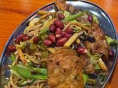 -雙冲柳州螺蛳粉&酸嘢&桂林米粉(簋街店)