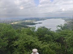 -棋盘山风景区