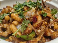 -雅酌园·烟火南京菜(颐和路店)