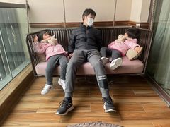 -上海崇明金茂凯悦酒店