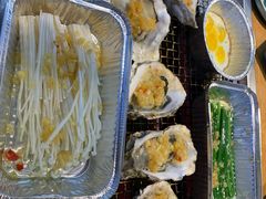 -蚝英雄鲜蚝自助专门店(长楹天街直营店)
