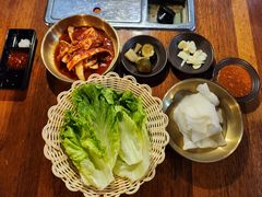 -喜来稀肉(金巴利道店)