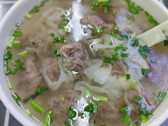 -清真蒋有记(老门东店)