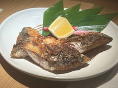 -乌君·酒场·炭火烧鸟(侨城坊店)