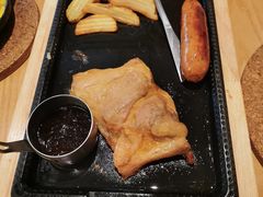 -必胜客(WOW昙华林店)
