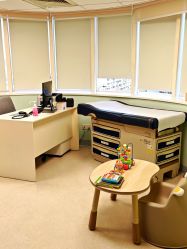 -杭州贝瑞斯美华妇儿医院·早孕·产检·儿科