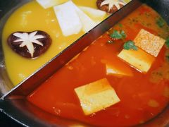 -湊湊火锅·茶憩(石家庄万象城店)