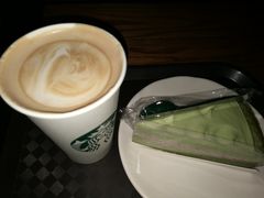 -星巴克(盐城五洲国际店)