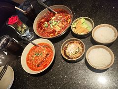 -华豫川酒家(金水路店)