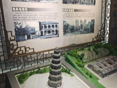 -宜昌市城市规划展览馆