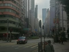 -华星冰室(湾仔店)