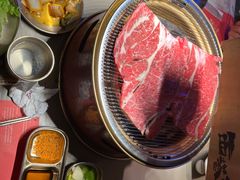 -西塔老太太泥炉烤肉(温州首店万象城黑金店)