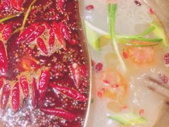 -小龙坎老火锅(金柏林店)