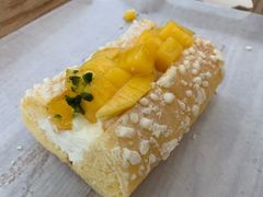-奈雪的茶(大梅沙8号仓店)