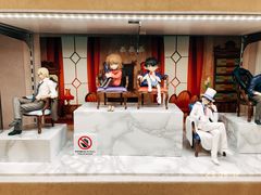 -O1O1丸井百货(难波店)