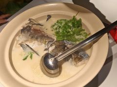 -久宴·天目湖大鱼头(恐龙园店)