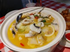 -阿里元海鲜·闽南特色菜(曾厝垵店)