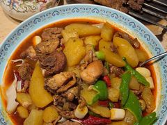 -品质伊骊新疆菜(紫金店)