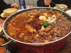 -聂发财重庆江湖菜(解放碑店)