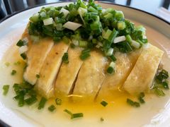 -环球港凯悦 · 享悦中餐厅