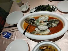 -王府井酒店(金桥港湾店)