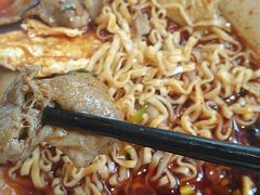 -每味每客·重庆麻辣烫(拓展大厦店)