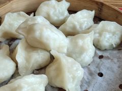 -惠成饺子(百合园店)