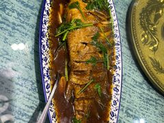 -赵记煎饼卷大葱(东岳店)