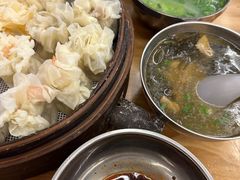 -海汇源老烧麦店(东大街总店)
