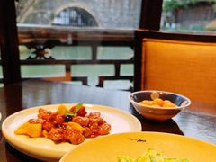 -通安客栈中餐厅·何家小馆