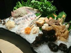 -余欢领鲜火锅(新街口店)