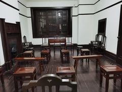 景点-八七会议会址纪念馆