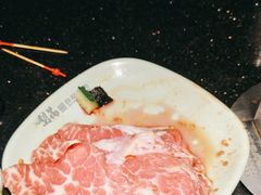 -梨花自助烤肉(天河城店)
