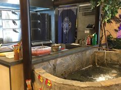 -井水小厨·湘菜(活力广场店)
