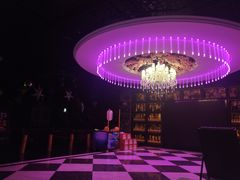 -音乐派KTV(扬州三盛店)