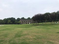 -钟山体育运动公园