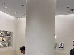 -天真蓝照相馆(五角场百联又一城店)