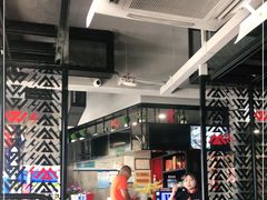 -旺晖本帮骨头煲·深夜火锅(梅园路店)