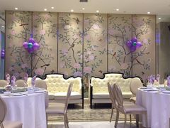 包厢-狮王府淮扬菜(新街口友谊店)