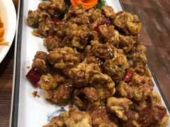 -闻香阁·清真(光荣道店)