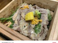 -和创柚子·会席日本料理(新区淮海街店)