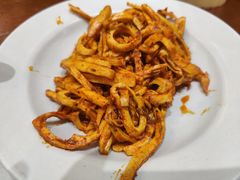 -英兰朝族饭店(河南桥头店)