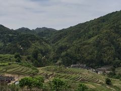 -南靖田螺坑土楼群景区