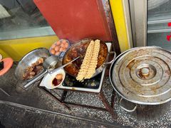 -丈母娘美食(北环路店)