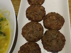 -热度餐厅(老佛爷店)