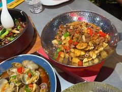 -盔甲王·猛货牌档(安泰店)