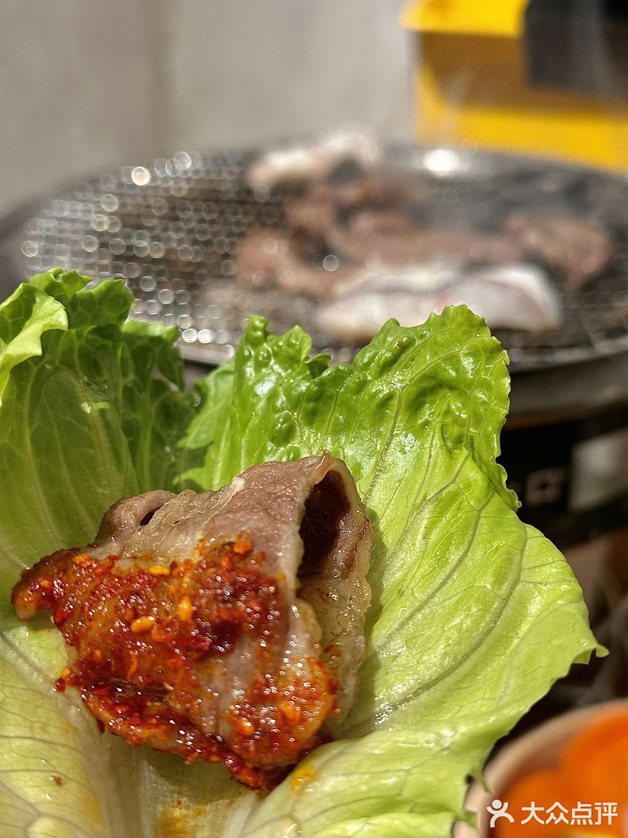 救命！！这家烤肉店把便利店玩明白了！！