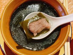 海带排骨瓦罐汤-万方圆拌粉瓦罐汤(滕王阁旗舰店)