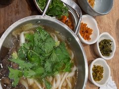 -小满手工粉(北京来福士店)